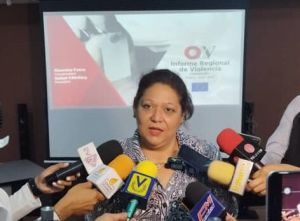 Increase in violence against minors sets off alarms in Carabobo