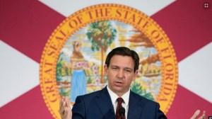 Florida Sued Over Law Blocking Chinese Citizens, Other Foreigners From Buying Property