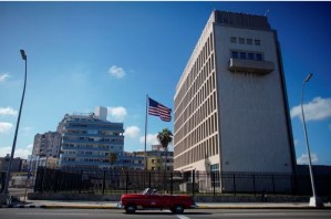 US says Cuba still not cooperating fully against terrorism