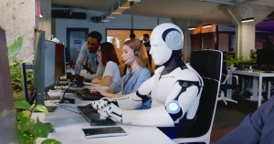 ¿La crisis de empleo que puede generar la Inteligencia Artificial pone en riesgo la economía mundial?