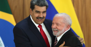 Exministros de Chávez critican, en carta pública, a Lula por apoyar a Maduro y obviar violaciones de DDHH