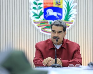 “Andan chillando”: Maduro echó cuento de su “paseo” con Lula en Brasilia