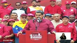 “Esto es una burla para todos los trabajadores y pensionados”, reclamó Provea a Maduro