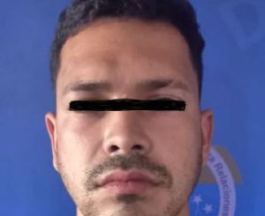 Cayó miembro del grupo paramilitar “Los Urabeños” en Táchira