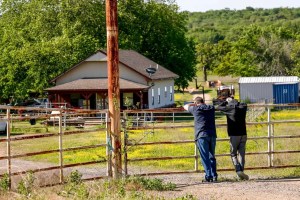 Escalofriantes detalles de masacre en Oklahoma: Violador disparó a seis personas en la cabeza antes de matarse