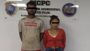 Detenida pareja abusadora en Falcón por torturar a sus hijos con cables cuando no cumplían sus exigencias