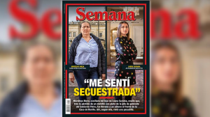 Semana: La pesadilla que vivió la exniñera del hijo de Laura Sarabia en un sótano frente a la Casa de Nariño