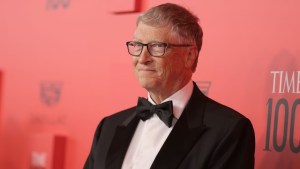 Bill Gates reveló los CINCO consejos para lograr la felicidad y no tiene que ver con el dinero