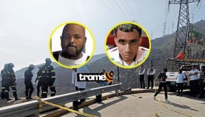“Usted se va a morir”: Guerra del Tren de Aragua entre “Mamut” y “Mamera” llevó al asesinato de venezolanas en Perú