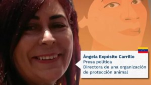 Las torturas que sufrió una mujer detenida por el Sebin tras el intento de magnicidio contra Maduro