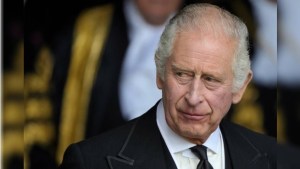 Lo que sabemos hasta ahora sobre el diagnóstico de cáncer del rey Carlos III