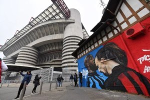 ¿San Siro o Giuseppe Meazza?: El estadio que cambia de nombre cuando juegan los máximos rivales de Italia
