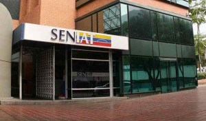 En Gaceta: Seniat reajusta el valor de la Unidad Tributaria de 0,40 a 9,00 bolívares
