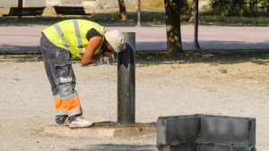 Gobierno español prohíbe la realización de algunos trabajos ante las alertas de calor