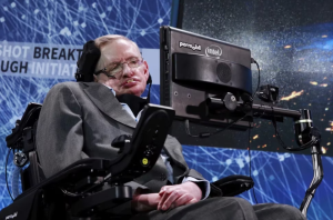El último científico que trabajó con Stephen Hawking reveló los detalles de la teoría final del físico