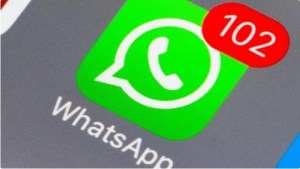 Los secretos para que resuelvas todos tus problemas con las notificaciones de WhatsApp