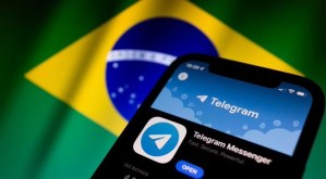 Telegram sigue activo en Brasil tras rectificar texto sobre un proyecto contra la desinformación en Internet