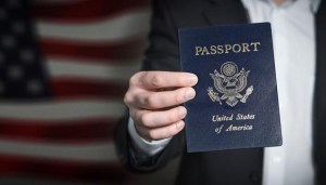 Toma nota: Cómo agilizar el proceso para obtener tu pasaporte estadounidense
