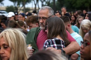 Perder a un hijo en un tiroteo: cifras e historias detrás del drama social que quiebra a EEUU