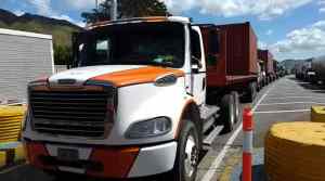 Transportistas de carga pesada denunciaron pésima calidad del combustible en Guárico