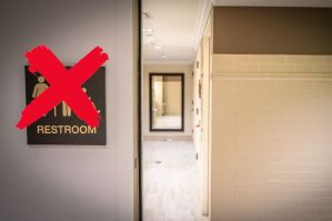Polémica medida en Florida: proyecto de Ley ordena usar baños según el sexo biológico