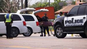 Autoridades revelan nuevos detalles del brutal arrollamiento de venezolanos en Texas: Autor del crimen es hispano