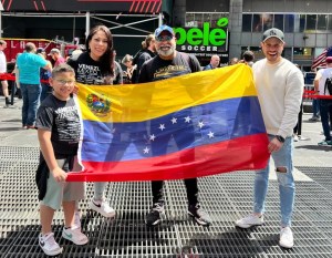 “Venezuelan Restaurant Week”: Festival de comida venezolana revoluciona Nueva York