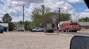 Pánico en Nuevo México: Múltiples víctimas tras fuerte tiroteo en Farmington