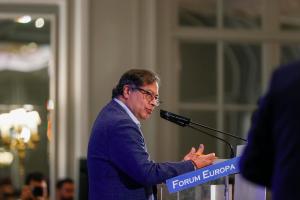 HRW consideró “preocupantes” las palabras de Petro contra el Fiscal General de Colombia