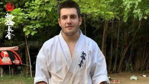 Muere una joven promesa del karate tras desvanecerse en un concierto en España