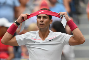 Rafael Nadal renunció a competir en el Masters 1000 de Indian Wells