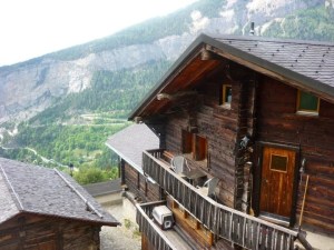 El pueblo de Suiza que paga 70.000 dólares por mudarse a vivir allí