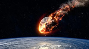 El asteroide que chocaría la Tierra en 2029 y podría provocar una catástrofe