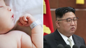 Corea del Norte condenó a un bebé a cadena perpetua y el motivo es peor que la pena