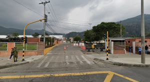 Soldado mató a su compañero de un balazo y huyó del recinto militar en Bogotá