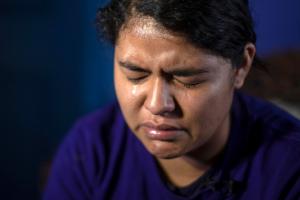Fiscalía eximió de culpa a la mexicana mató a su violador en legítima defensa