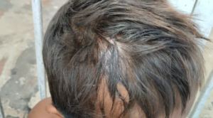 Detuvieron a un sujeto que golpeó a un niño warao en la cabeza en Tucupita