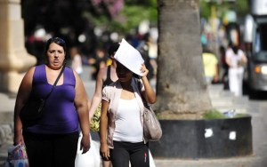 Ola de calor en Venezuela se mantendrá por 7 o 10 días más, advierte Inameh