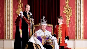 El príncipe Guillermo planea ya su “moderna” coronación