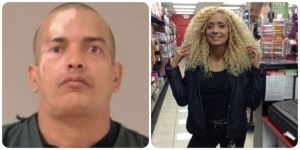 Terror en Minnesota: Cubano decapitó a su novia con un machete por no aceptar el fin de la relación