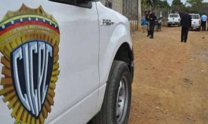 Cicpc abatió a peligroso ladrón de motos en la autopista Caracas-La Guaira
