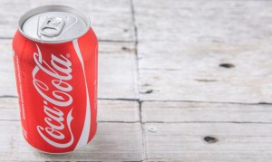 La razón por la que una lata de Coca-Cola fue vendida por más de 300 mil dólares en eBay