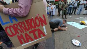 Uno a uno, los CINCO escándalos de corrupción más grandes del régimen chavista