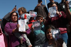 Cidh exhortó a México a indagar y sancionar a culpables del incendio que mató a 40 migrantes