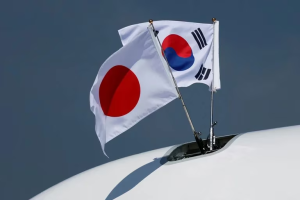Japón y Corea del Sur exigen a Kim Jong-un que cancele el lanzamiento de su polémico satélite militar espía