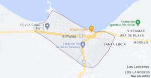 Venezuela’s state oil firm restarts distillation unit at El Palito refinery -sources