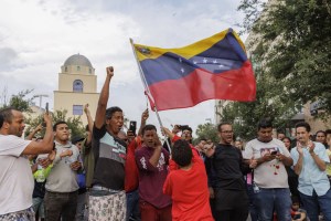 Migrant parole problem: Now Venezuelans have trouble finding sponsors