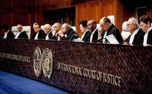Corte Internacional de Justicia abordará nueva audiencia por disputa del Esequibo el #30Jun
