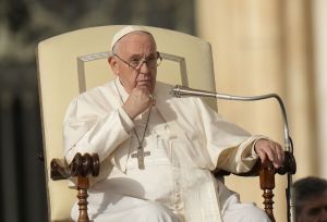 El papa Francisco afirma que hay “resistencias terribles” a la aplicación del Concilio Vaticano II