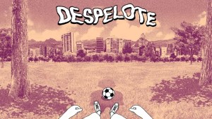 “Despelote”, el nuevo videojuego futbolero de Sony tiene espíritu sudamericano